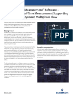 Rapid Adaptive Measurement Software - Trustworthy Real Time Measurement Supporting Automation in Dynamic Multiphase Flow en 7257816