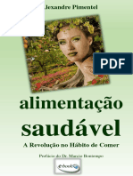 Alimentação Saudável