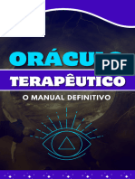 Oráculo Terapêutico