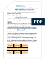  Software Engineering 1 Unit