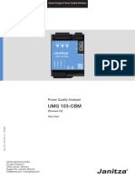 15 - Janitza-Inst-Umg103cbm (INGLES) 1