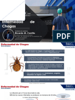 Enfermedad de Chagas