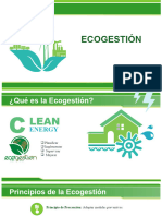 Ecogestión