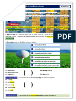 FORMAÇÃO DE PALAVRAS - 1.º Ano - 2024