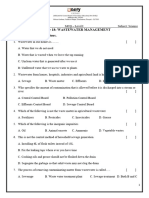 Chapter 18 - MCQ Level 1