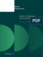 Insead DP Mba Brochure Web June2024