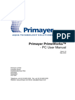 PrimeWorks User Manual (English) - YXD-001-UM1.8-044