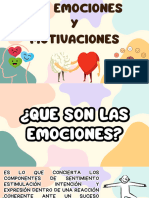 Emociones