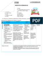 PERSONAL SOCIAL - Próceres, Precursores Y Los Símbolos Patrios