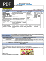 11-07 PERSONAL SOCIAL - Mis Costumbres y Tradiciones