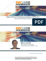 2222 Emc Live 2018 Bootcamp-Cispr 14-1-Senza Transizioni-Con Audio