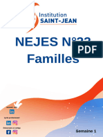 Nejes 33 Familles