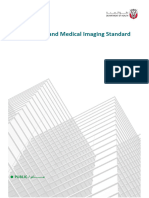 Radiology and Medical Imaging Standard