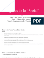 2 Clase 1 Fundamentos Del Trabajo Social