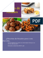 E-Books de Assados