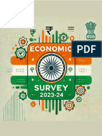 Economic Survey 2024 - Summary Final