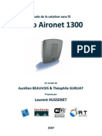 Cisco Aironet 1300