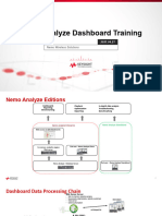 Nemo Analyze Dashboards Training Full