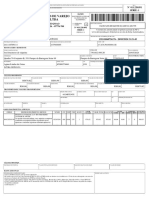 Nota Fiscal Monitor