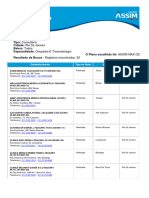 Rede de Atendimento Ortopedia e Traumatologia 095293000196914200