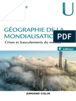 Geographie Mondialisation - LaurentCaroue