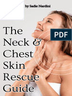 Neck Skin Rescue Guide