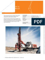 Dp1100i t4 Specification Sheet English