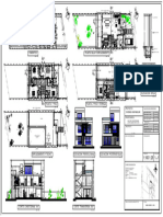 Vivienda Vasquez Tiquipaya - PT