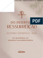 Ebook RetiroQuaresmal 2024