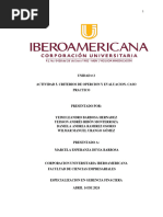 Actividad 3. Criterios de Opercion y Evaluacion. Caso Practivo Final