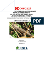 Plan Perturbacion Carozzi Ingea Julio 2018