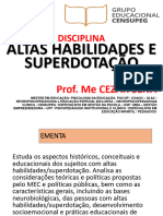 DISCIPLINA ALTAS HABILIDADES Novo Modelo (Salvo Automaticamente)