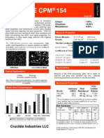 DataSheets2010 - Datasheet CPM 154 CMv12010