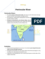 Peninsular River Lyst2074