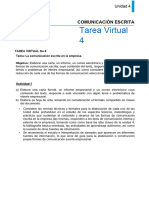 Tarea Virtual 4