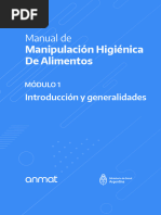 MODULO 1 - Introducción y Generalidades