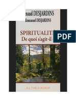 Spiritualité (Arnaud Desjardins, Emmanuel Desjardins) (Z-Library)