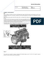 Volvo l60f Wheel Loader Service Repair Manual