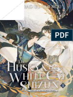 The Husky and His White Cat Shizun 1-3 - Compressed