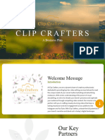 Clip Crafters