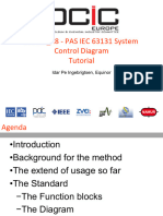 EUR18 18-PAS IEC 63131 System Control Diagram