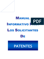 Manual Solic Patentes Actualizado Marzo2014