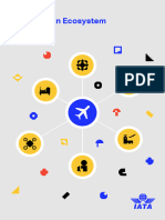 New Aviation Ecosystem Roadmap