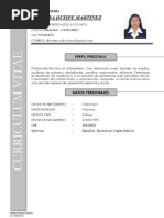 CV. DIOMARA 2024 Actualizado