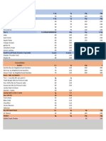 Newest Menu - XLSX - Sheet1