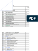 Estructuras Formato