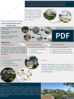 Propuesta Proyecto Planta de Tratamiento de Desechos Solidos Urbanos