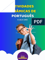 Dinâmicas de Português