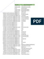 Representantes - Ocorrencias e Sugestões 2023