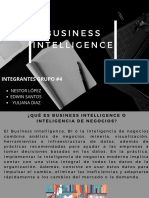 Business Intelligence